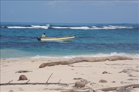 Cayo Zapatilla